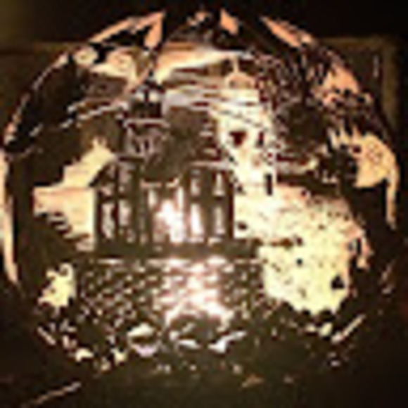 Meet your Posher, Fireball - Picture 1 of 1